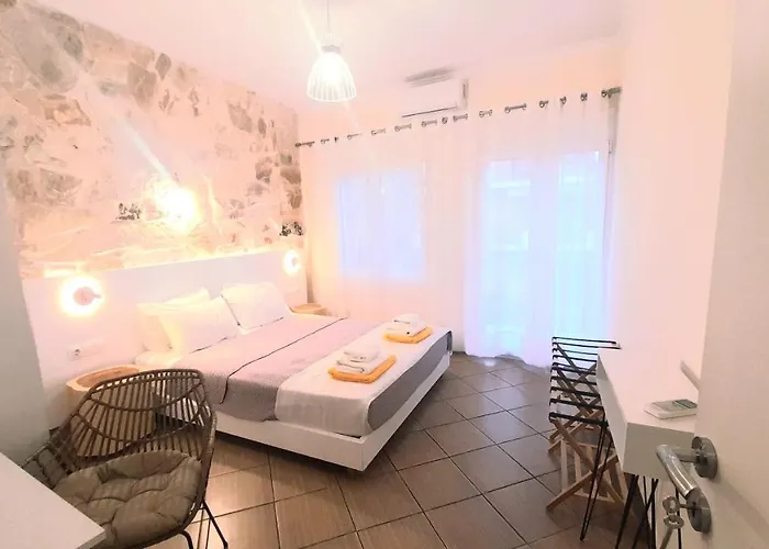 Split Level Apartament