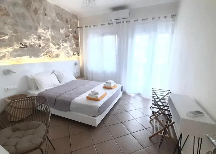 Split Level Apartament *