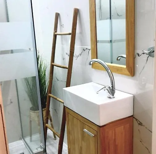 Apartament Split Level