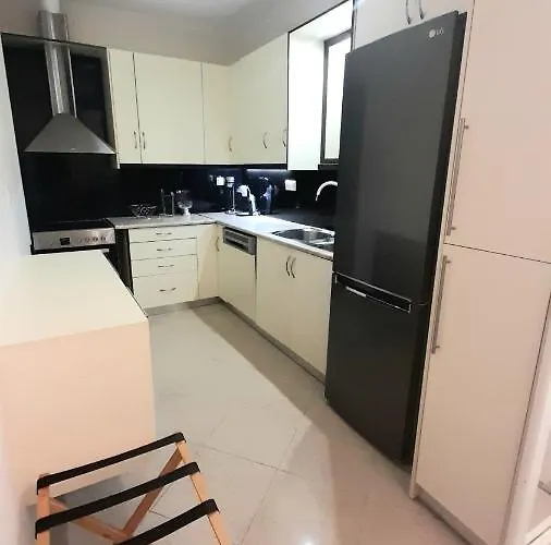 Apartament Split Level