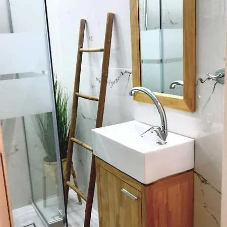 아파트 Split Level