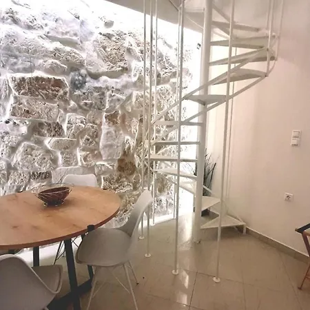 Split Level Апартаменты