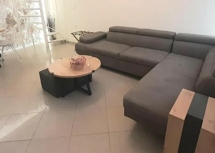 Split Level Apartmán