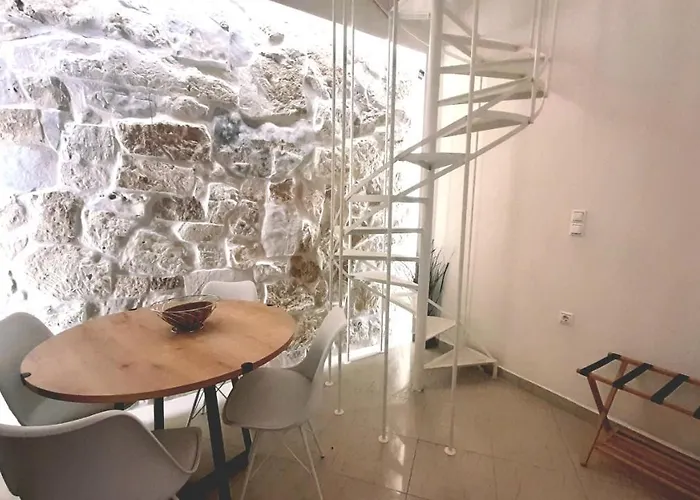 Split Level Apartmán