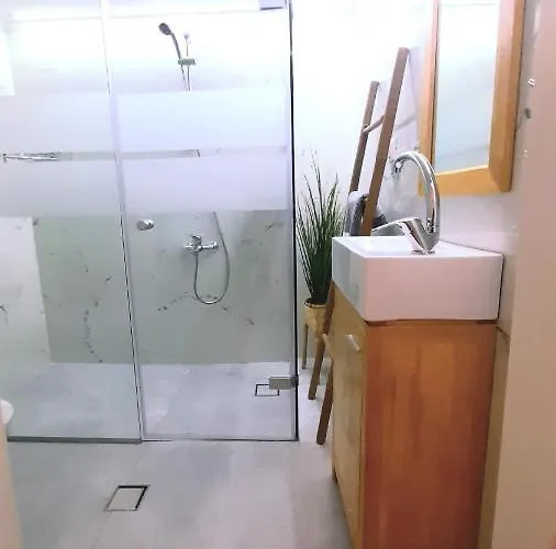 Apartmán Split Level *