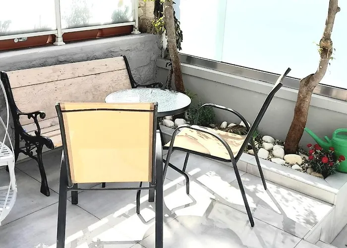 Split Level Ханья