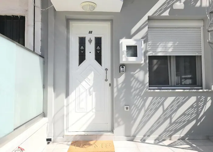 Split Level Apartmán *