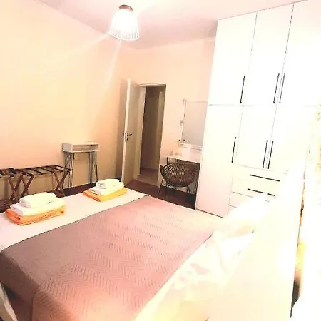 Apartment Split Level Chania (Crete)