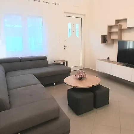 Split Level Appartement *