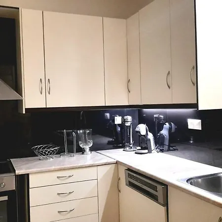 Apartment Split Level *