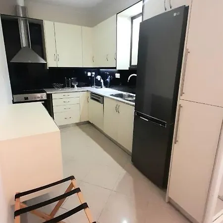 Appartement Split Level