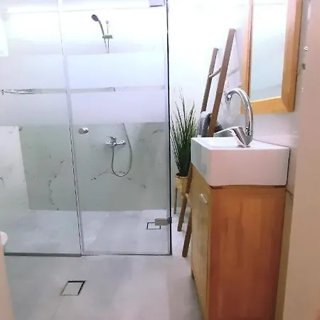 Apartment Split Level *