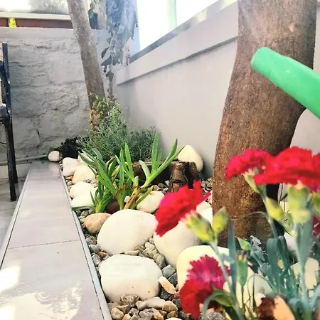 Appartement Split Level La Canée