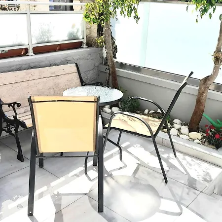 Split Level La Canée