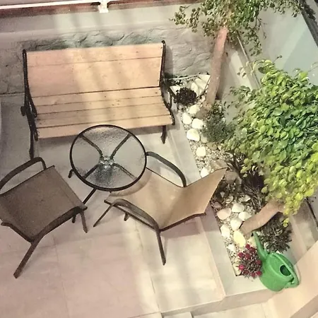 Split Level La Canée