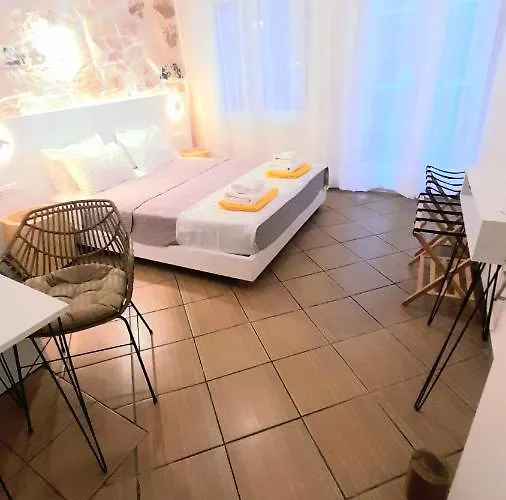 Apartment Split Level Chania (Crete)