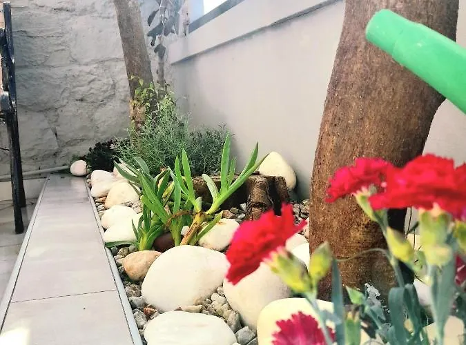 Apartment Split Level Chania (Crete)